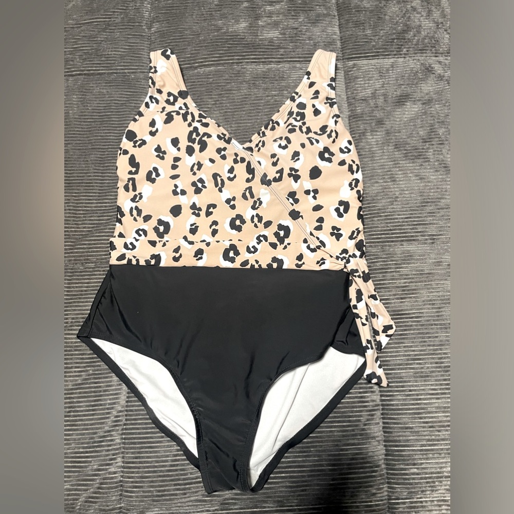 Terra & Sky Swimsuit